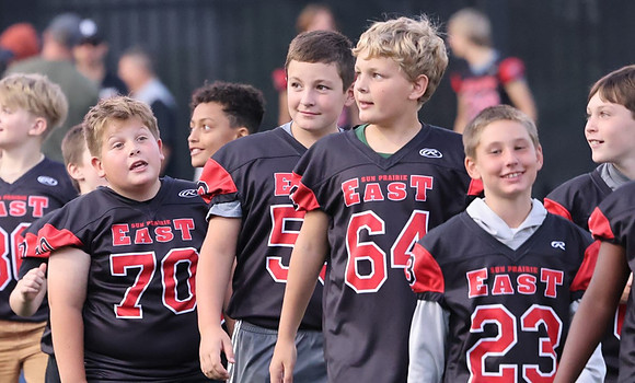 9-13-24 Sun Prairie Youth Football East Night at Sun Prairie East Varsity Football vs, Fort Atkinson (16)