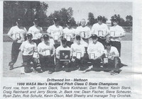 1998 Class C State Tournament  (2)