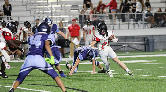 9-15-22  vs. Sun Prairie West (64)