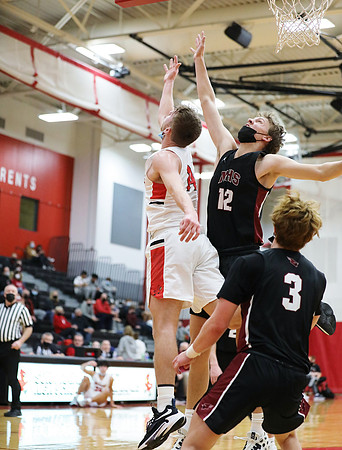 14 Ben Olson (79)