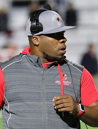 Coach Jeff Russell  (6)
