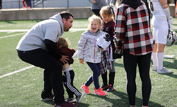 Coach Matt Janus  (19)