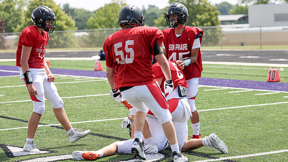 8-16-24 JV SCRIMMAGES vs. Grafton, Kettle Moraine & Beaver Dam (35)