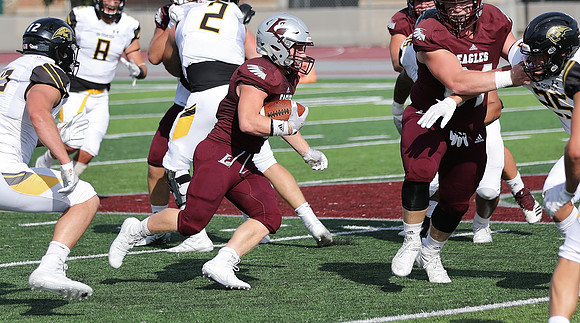 6 Joey Stutzman (88)