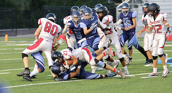 9-15-22 Freshman  JV2 vs. Sun Prairie East  (225)
