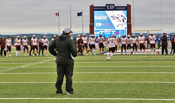 Coach Matt Janus  (3)