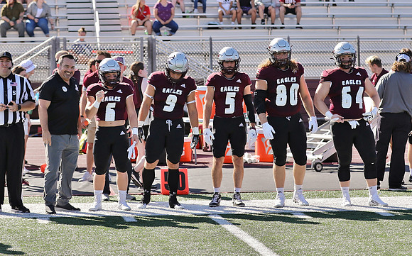 9-3-22 Honorary Captain at UWL Football Game  (25)