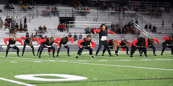 10-1-21 at Varisty Football Homecoming Game  (29)