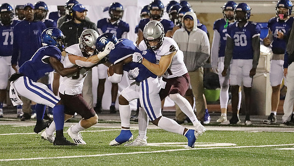 21  Jake Schara (38)