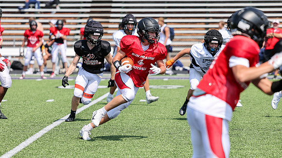 8-16-24 JV SCRIMMAGES vs. Grafton, Kettle Moraine & Beaver Dam (37)