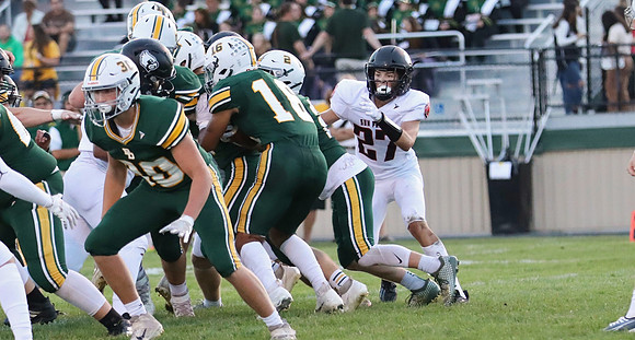 27 Tyler Rauls  (4)