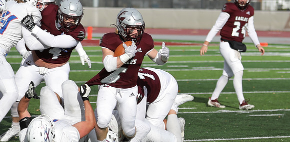 6 Joey Stutzman (38)