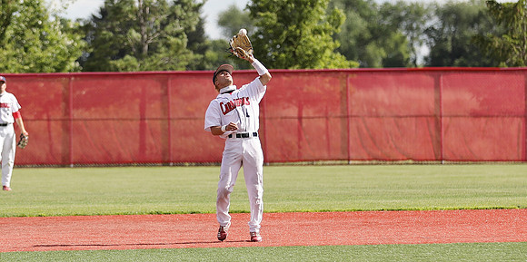 6-21-21 SECTIONAL CHAMPIONSHIP vs. Janesville Craig  (40)