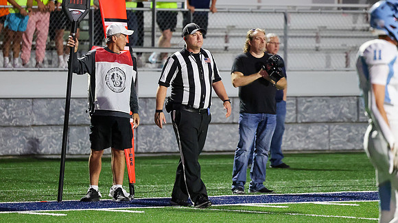 9-27-24 Sun Prairie East High School Varsity vs. Monona Grove (56)