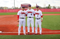4-24-21 Scrimmage vs. West De Pere ( (1)