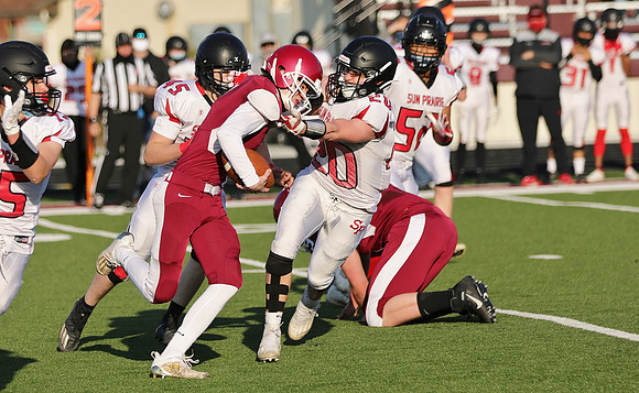 4-22-21 vs. East DePere (11)