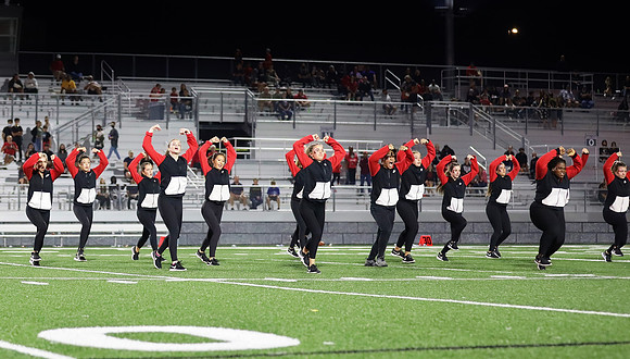 10-1-21 at Varisty Football Homecoming Game  (58)