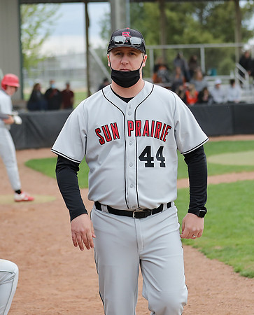 Coach Tyler Payne (.5)
