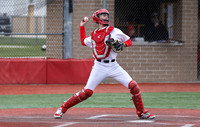 21 Tyler Rauls