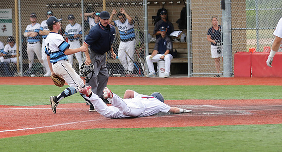 6-17-21 Regional Final vs. Monona Grove (suspended Friday night game)  (35)
