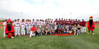 5-16-19 Strike Out Cancer Event