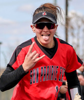 13 CASSIE COFFEY - SENIOR