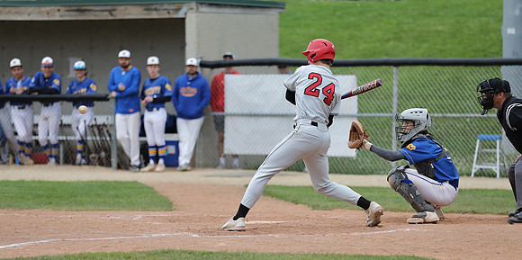 24 Ben Ketelsen
