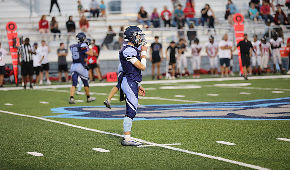 9-15-22 Freshman  JV2 vs. Sun Prairie East  (226)