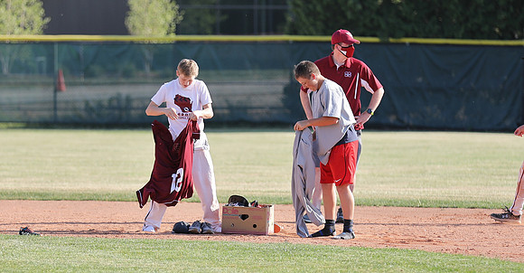 2021 Strike Out Cancer