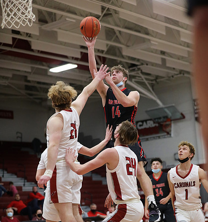 14 Ben Olson  (27)