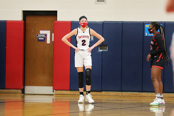 Lily Hansford - Appleton East 2021  (48)