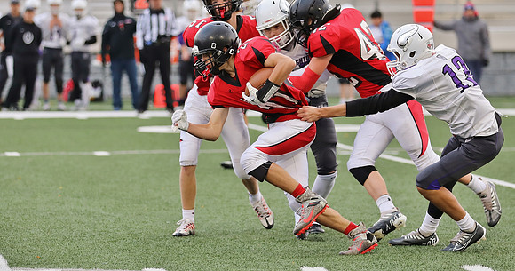 10-13-22 JV2 Freshman vs. Stoughton  (32)