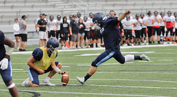 8-12-22 VARSITY Scrimmage vs. Fort Atkinson  (73)