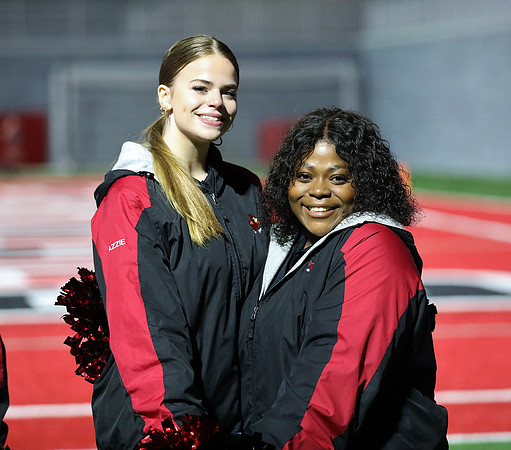 11-5-21 Varsity Dance at Varsity Football Level 3 Playoff game (32)