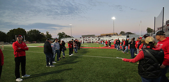 9-30-22 VARSITY  (PARENTS DAY) vs. Milton  (46)