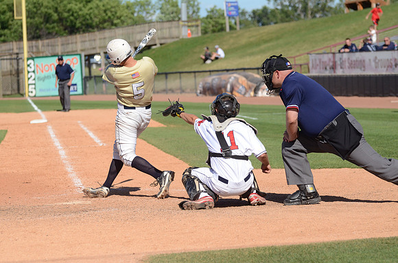 6-12-12 State Game 2 vs. Appleton North  (483)