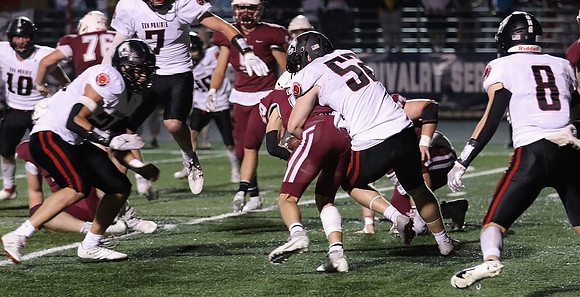 52 Nolan Olson  (66)