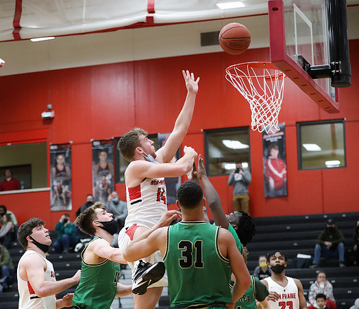 14 Ben Olson  (92)