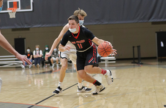 11 Durlin Radlund vs. Burlington (2)