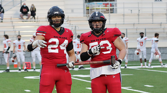 53 Zach Walters vs. Verona  (6)