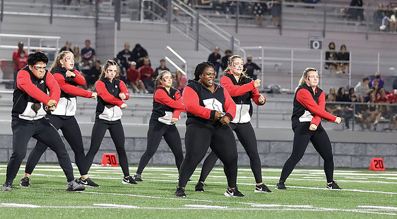 10-1-21 at Varisty Football Homecoming Game  (43)