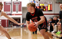 52 NOLAN OLSON - SENIOR