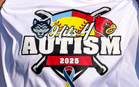 4-24-25 Hits 4 AUTISM Sun Prairie East vs. Sun Prairie West Softball (3)