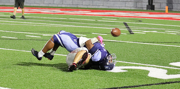 9-15-22  vs. Sun Prairie West (81)