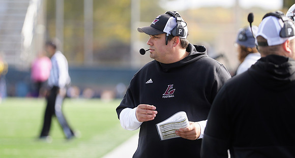 Coach Matt Janus  (11)