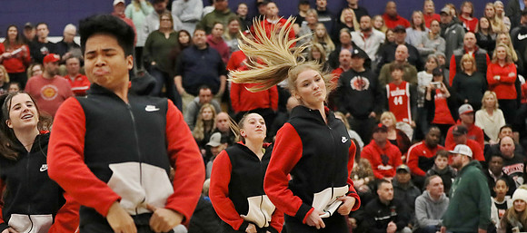3-10-22 at Varsity Basketball Sectional Game  (56)