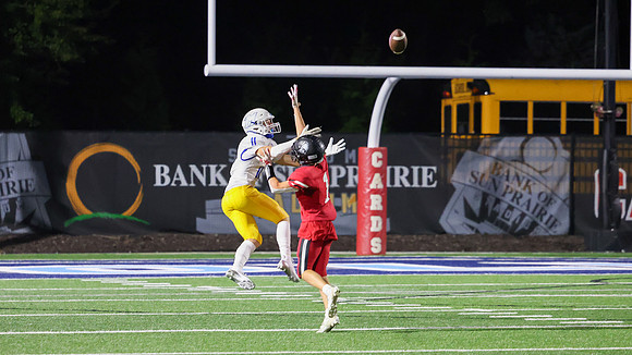 1 Brayden Johnson (12)