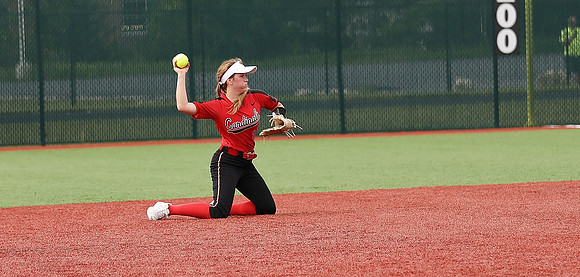 1 Kennedy Schaefer (44)
