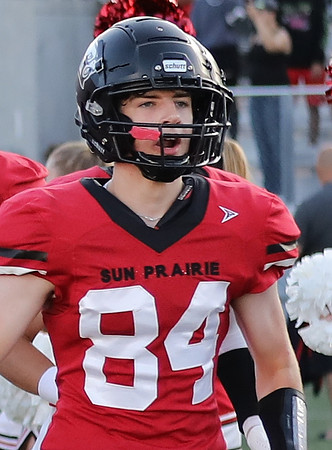 84 Max Kennedy