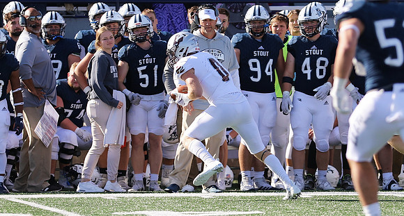 10-8-22 vs. UW Stout  (206)